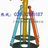 加藤挖机油缸，小松挖掘机油缸活塞杆