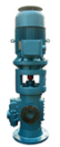 供应圆孤齿轮泵-保温泵-重油三螺杆泵