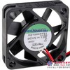 现货提供建准 KDE1204直流风扇