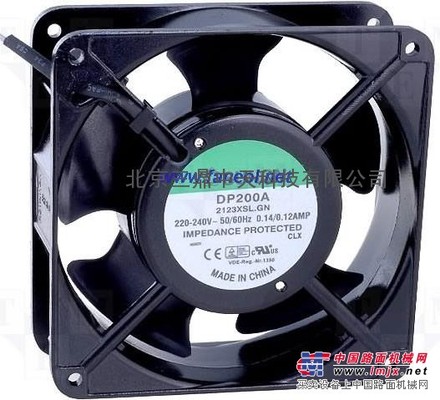 现货提供建准 DP200A交流风扇