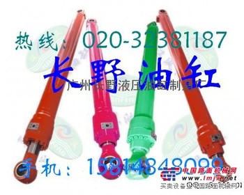 日立挖掘机油缸活塞杆，玉柴挖机油缸活塞杆