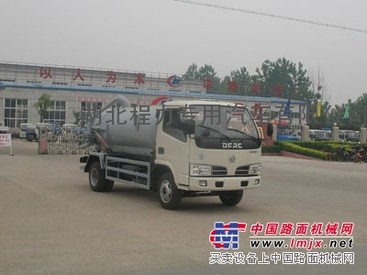 东风小霸王3吨吸污车3方吸污车2吨吸污车2方吸粪车有免征