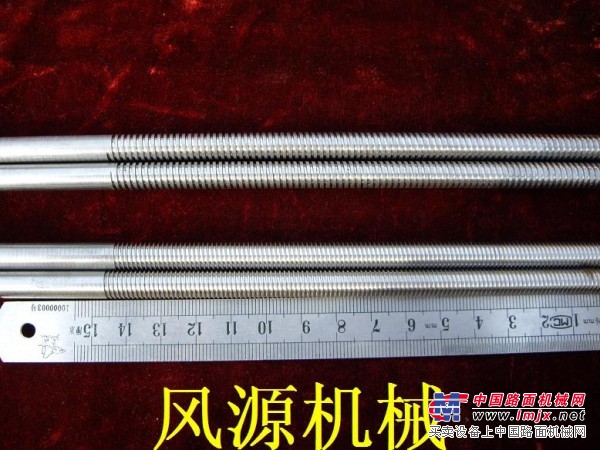 供应丝杆高效加工机床-旋风铣（军工技术）