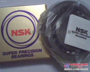 17TAC47BSUC10PN7B NSK 美弗轴承经销