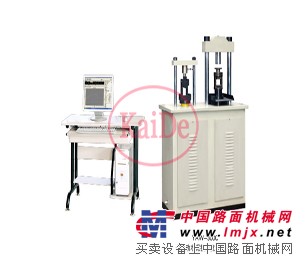 YAW系列全自动水泥抗压抗折试验机