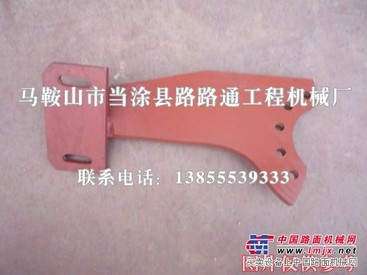 郑州长城JS1000搅拌机叶片搅拌机衬板