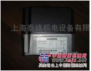 SQM45.295A9 SQM48.697A9西门子伺服电机