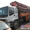 五十铃二手泵车