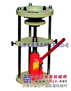手动脱模器（天辰伟业）
