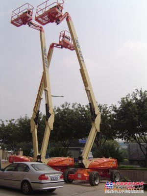 上海出租出售5-45米高空作业平台