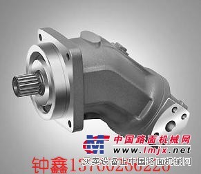 供应力士乐变量泵 力士乐变量泵