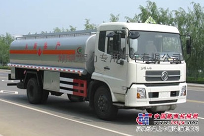 15吨加油车16吨加油车东风天锦15吨运油车16吨运油车