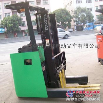 东莞电动叉车出租保养维修