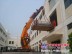 上海卢湾区吊车出租设备高空吊装-叉车出租-高空车出租