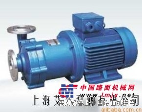 供应CQ系列磁力驱动泵