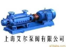 供应锅炉给水泵