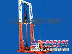 [供應] GS-20型工程、水井鑽機