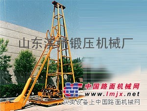 [供應]GS-300A型工程、水井鑽機