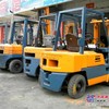 求购二手叉车-二手电动叉车-世贸二手叉车市场