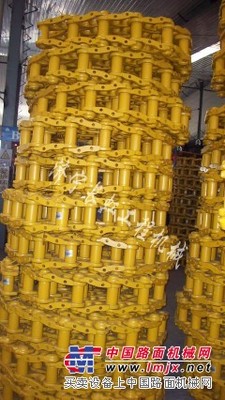 供应154-32-11006履带总成