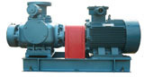 供应渣油泵ZYB-2.1/2.0—齿轮泵KCB200