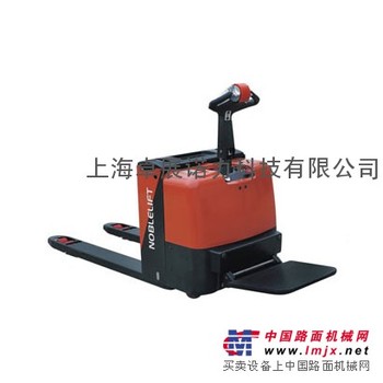 供应虹口电动搬运车--WP-LPT20/25