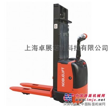 供应上海宝山全电动堆高车--CLE1216/CLE1229