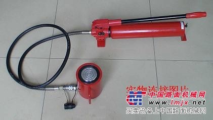 手动液压泵