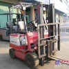 供应二手力至优FB15电动叉车（NICHIYU FB15）