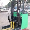 供应二手丰田7FBR15前移式电动叉车