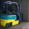 供应二手小松FB20EX电动叉车