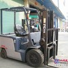 供应二手九成新TCM FB30电动叉车