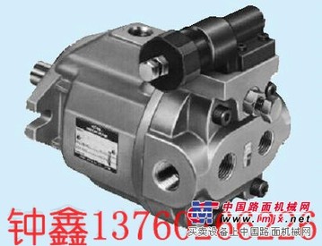 供应进口YUKEN柱塞泵 进口YUKEN柱塞泵