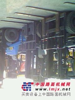 供應叉車-合力1噸叉車/天津二手工程機械市場