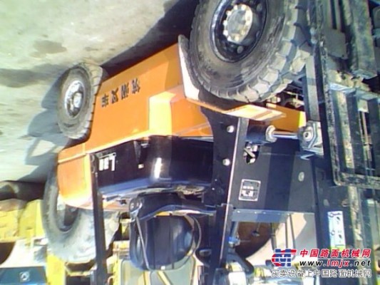 供应工程机械-叉车-杭州3吨叉车/南京二手叉车市场