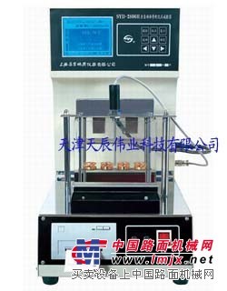 全自动沥青软化点试验器（天辰伟业）