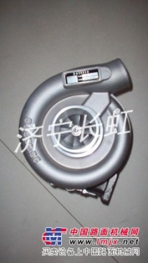 供应SD16淮柴涡轮增压器