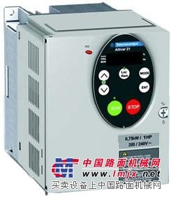 供应特价供应施耐德ATV12H037M2变频器一级代理