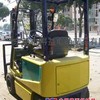 供应二手小松FB15-7电动叉车