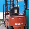 供应二手日产FP01L09电动叉车