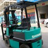 供应二手神钢SHINKO 5FB15电动叉车