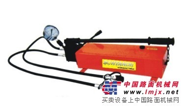 供应双作用手动泵