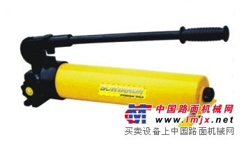 供应P80手动泵