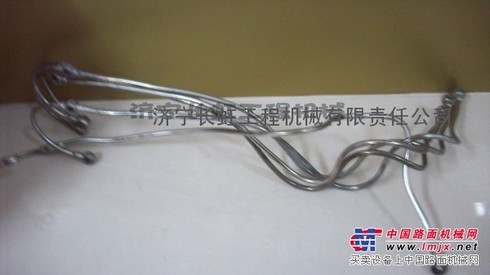 TY320管子，154-01-12530