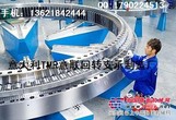 现代挖掘机立轴/回转支承R320-450-60-210