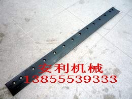 天工180平地机刀板