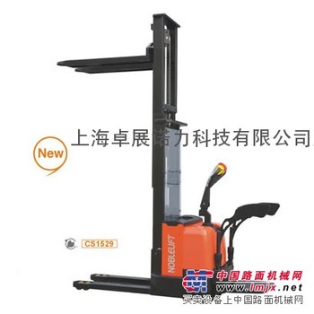 供应佛山三水全电动堆高车--CS15XX(FFL)