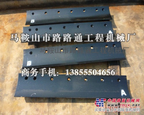 供应常林PY220平地机刀片、刀角、链条制造厂家