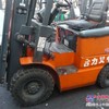 ∑转让二手1.5吨电动叉车≠≮1.5合力电瓶叉车≯