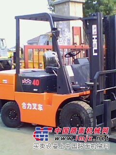 供应工程机械-买叉车，上海格天全体员工欢迎您